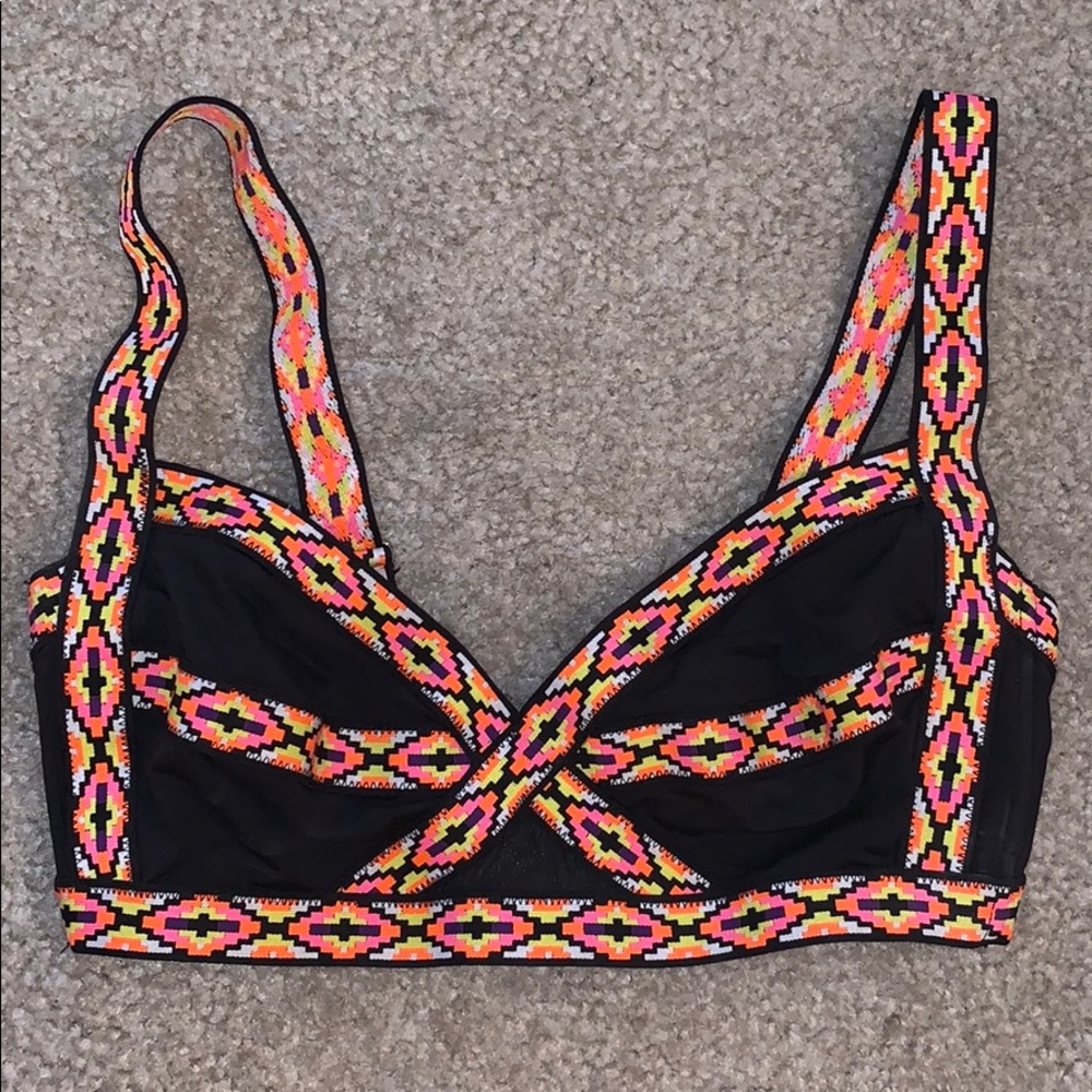 Swim suit top / Bralette